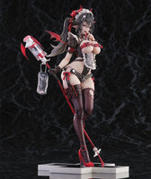 Asanagi Original Character Statue 1/6 Zena 30 cm