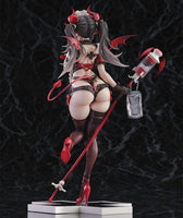 Asanagi Original Character Statue 1/6 Zena 30 cm