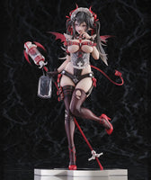 Asanagi Original Character Statue 1/6 Zena 30 cm