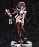 Asanagi Original Character Statue 1/6 Zena 30 cm