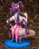 Asanagi Original Character Statue 1/6 Dealer Bunny 23 cm