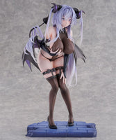 Original Character Statue 1/6 Shion Alfine Little Devil Ver. 26 cm