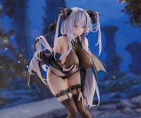 Original Character Statue 1/6 Shion Alfine Little Devil Ver. 26 cm