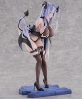 Original Character Statue 1/6 Shion Alfine Little Devil Ver. 26 cm