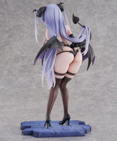 Original Character Statue 1/6 Shion Alfine Little Devil Ver. 26 cm