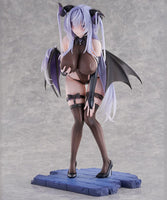 Original Character Statue 1/6 Shion Alfine Little Devil Ver. 26 cm