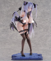 Original Character Statue 1/6 Shion Alfine Little Devil Ver. 26 cm