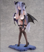 Original Character Statue 1/6 Shion Alfine Little Devil Ver. 26 cm