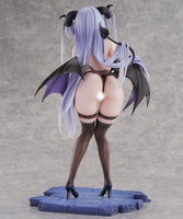 Original Character Statue 1/6 Shion Alfine Little Devil Ver. 26 cm