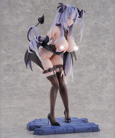 Original Character Statue 1/6 Shion Alfine Little Devil Ver. 26 cm