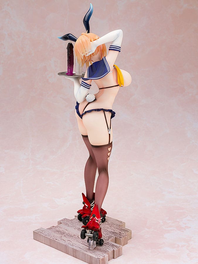Original Character Statue 1/6 Kouhai-chan 29 cm