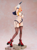 Original Character Statue 1/6 Kouhai-chan 29 cm