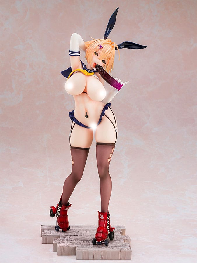 Original Character Statue 1/6 Kouhai-chan 29 cm