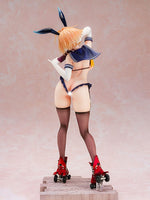 Original Character Statue 1/6 Kouhai-chan 29 cm