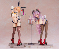 Original Character Statue 1/6 Kouhai-chan 29 cm