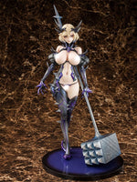 Taimanin RPG X Statue 1/6 Revenant Wight 34 cm