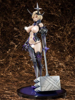 Taimanin RPG X Statue 1/6 Revenant Wight 34 cm