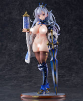 Original Character Statue 1/6 Dragon Tamer Princess, Platea Illustration by Saitom 30 cm