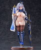 Original Character Statue 1/6 Dragon Tamer Princess, Platea Illustration by Saitom 30 cm