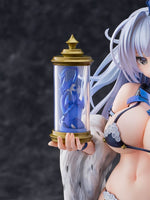 Original Character Statue 1/6 Dragon Tamer Princess, Platea Illustration by Saitom 30 cm