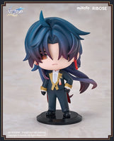 Honkai: Star Rail Welcome to Train Tea Party Chibi Figur Blade 8 cm