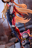 Tower of Fantasy PVC Statue 1/7 Nemesis Venus Ver. 25 cm