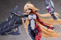 Tower of Fantasy PVC Statue 1/7 Nemesis Venus Ver. 25 cm