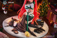 Azur Lane  PVC Statue 1/6 Honolulu Manjuu Mischief Ver. 18 cm