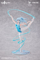 Girls' Frontline Rise Up PVC Statue PA-15 Dance in the Ice Sea Ver. 25 cm