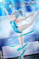 Girls' Frontline Rise Up PVC Statue PA-15 Dance in the Ice Sea Ver. 25 cm