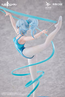 Girls' Frontline Rise Up PVC Statue PA-15 Dance in the Ice Sea Ver. 25 cm