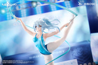 Girls' Frontline Rise Up PVC Statue PA-15 Dance in the Ice Sea Ver. 25 cm