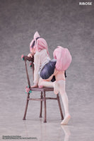 Original Character PVC Statue 1/7 Rabbit Flova 21 cm