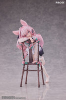 Original Character PVC Statue 1/7 Rabbit Flova 21 cm