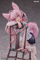 Original Character PVC Statue 1/7 Rabbit Flova 21 cm