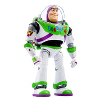 Buzz Lightyear Interactive Robot Buzz Lightyear Robot 37 cm