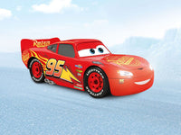 Cars First Construction Set Lightning McQueen 21 cm