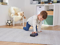 Cars First Construction Set Jackson Storm 22 cm