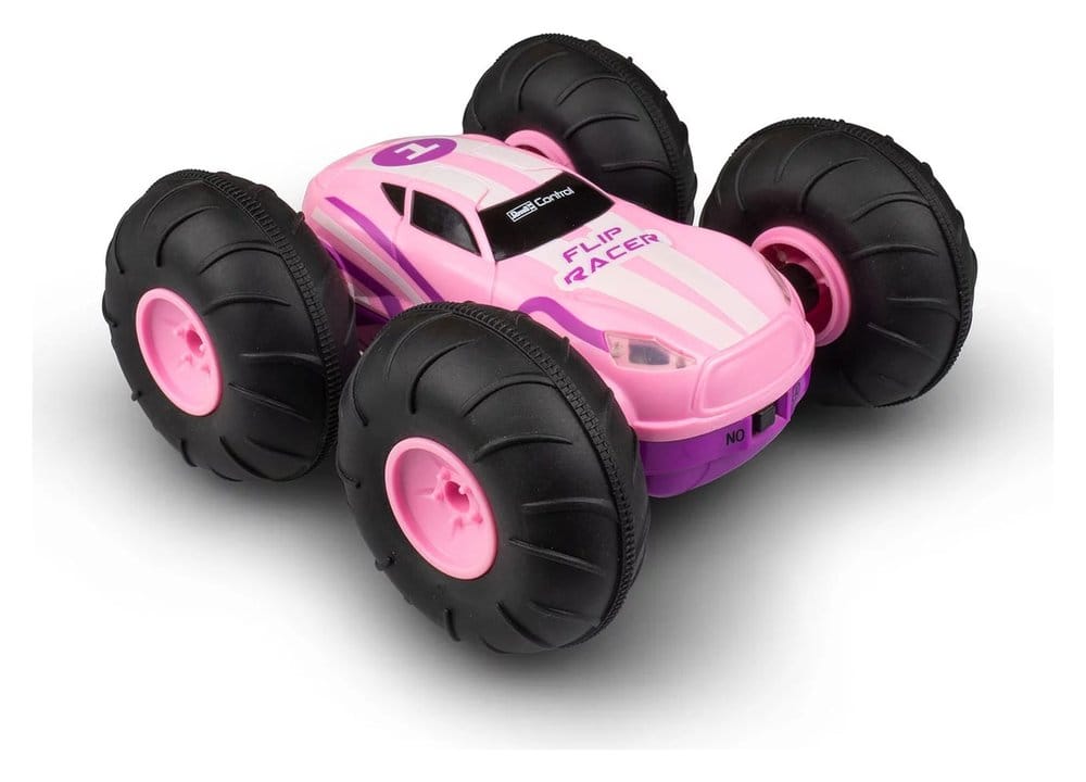Revell Control Advent Calendar RC Stunt Car Flip Racer 16 cm