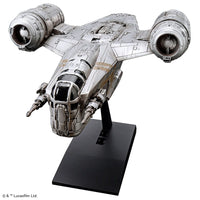 Star Wars Plastic Model Kit 1/144 Razor Crest