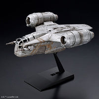 Star Wars Plastic Model Kit 1/144 Razor Crest