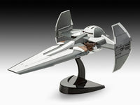 Star Wars Episode I Model Kit Gift Set 1/120 Darth Maul's Sith Infiltrator 22 cm