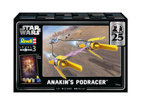 Star Wars Episode I Model Kit Gift Set 1/31 Anakin's Podracer 40 cm