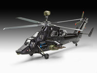 James Bond Model Kit Gift Set 1/72 Eurocopter Tiger (GoldenEye)