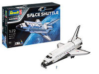 NASA Model Kit Gift Set 1/72 Space Shuttle 49 cm