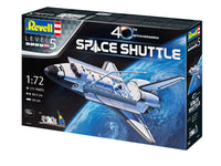 NASA Model Kit Gift Set 1/72 Space Shuttle 49 cm