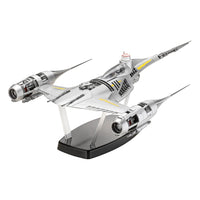 Star Wars: The Mandalorian Model Kit 1/24 N-1 Starfighter