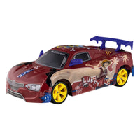 One Piece RC Vehicle 1/18 Luffy Drift Car 31 cm