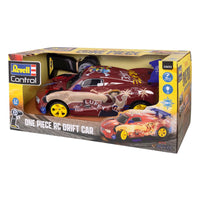 One Piece RC Vehicle 1/18 Luffy Drift Car 31 cm