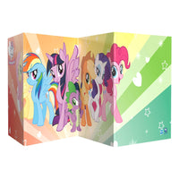 My Little Pony RPG book In A Jam Adventure & GM Screen *Englische Version*
